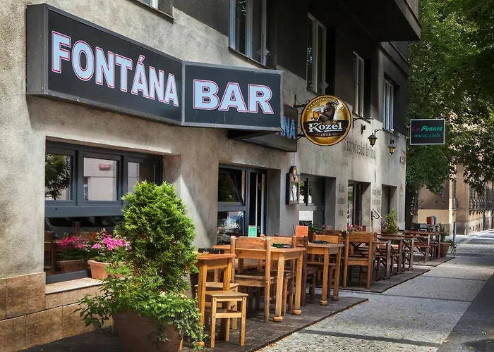 FontanaHostel